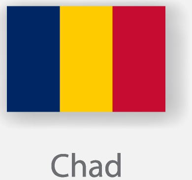 CHAD